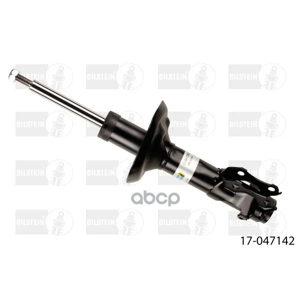 Амортизатор 2-Х Трубный Масляный Передний B2 Bilstein арт. 17-047142