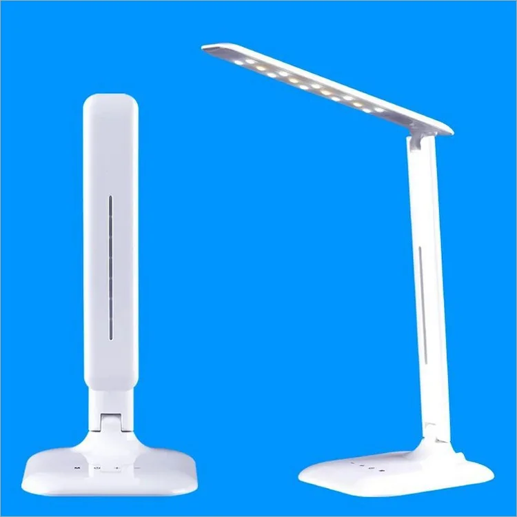 

Logo Customizable Folding Desk Lamp Multifunctional Lamp LED Desk Lamp