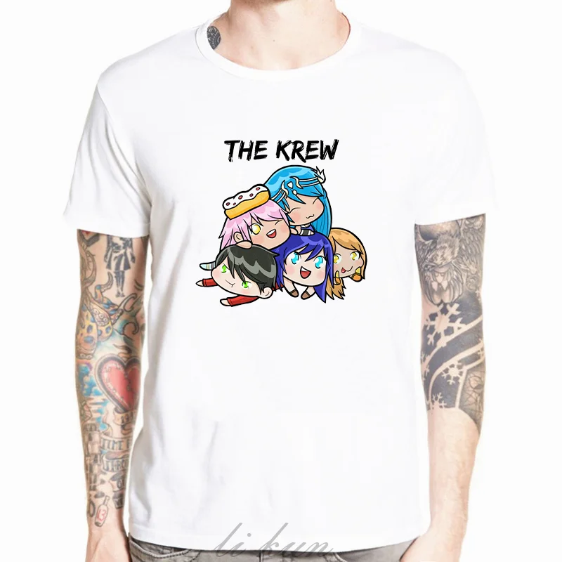 Funneh And The Krew T Shirt Its Funneh T Shirt Funneh Merch Stampylonghead Funneh Krew Funneh Cake Draco Funneh Kids Tshirt Aliexpress - funnehcake roblox youtube bee swarm