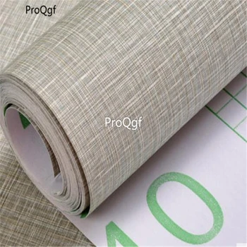 

ProQgf 1Pcs A Set minshuku PVC Wall Paper 100cm*100cm IAOHUISE