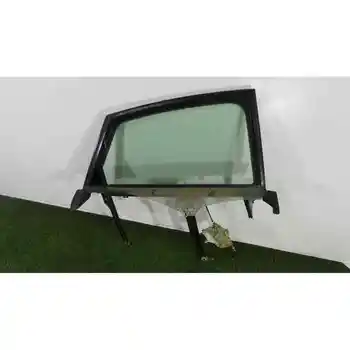 

4F0959802A 1779969 Power Window Rear Right Audi S6 Saloon (4f2)