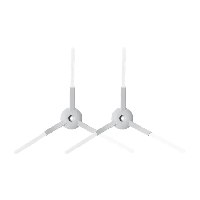 Xiaomi Vacuum Cleaner Robotic Mijia G1 MJSTG1 Water Tank Dust Box Parts Robot Dustbin Box with Filter Accessroies 2pcs