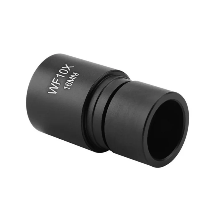 Микроскоп биологический микроскоп с широкоугольным окуляром WF16X/WF10X интерфейс 23,2 мм большое поле зрения