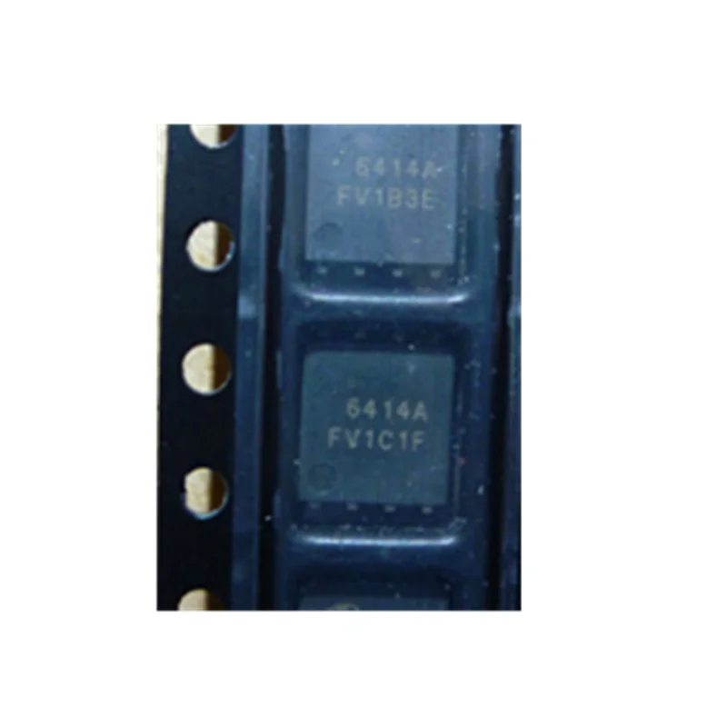20 шт. AON6414A AON6414 AO6414A 6414A полевой МОП-транзистор новый оригинальный | Электроника