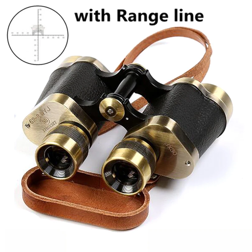 Metal Ranging High Power 8x30 Pure Copper Night Vision Telescope Binoculars Science Education Astronomical Telescopes for Astronomy Beginners Adults Kids Metal Ranging High Power 8x30 Pure Copper Night Vision Telescope Binoculars Science Education Astronomical Telescopes for Astronomy Beginners Adults Kids