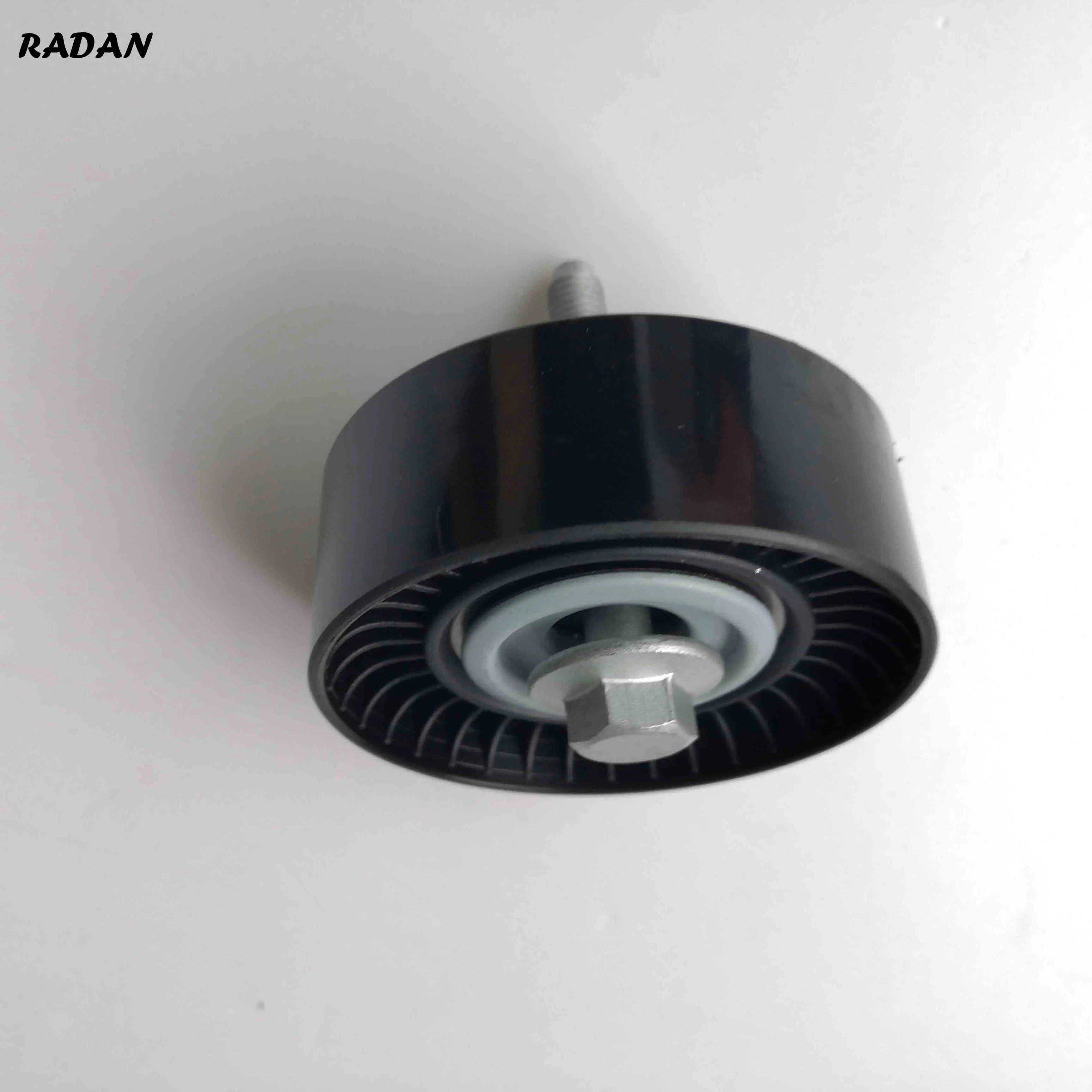 Натяжной ролик 4D20 для Great Wall Hover H5 X200 X240 OEM 3701500-ED01A | Автомобили и мотоциклы