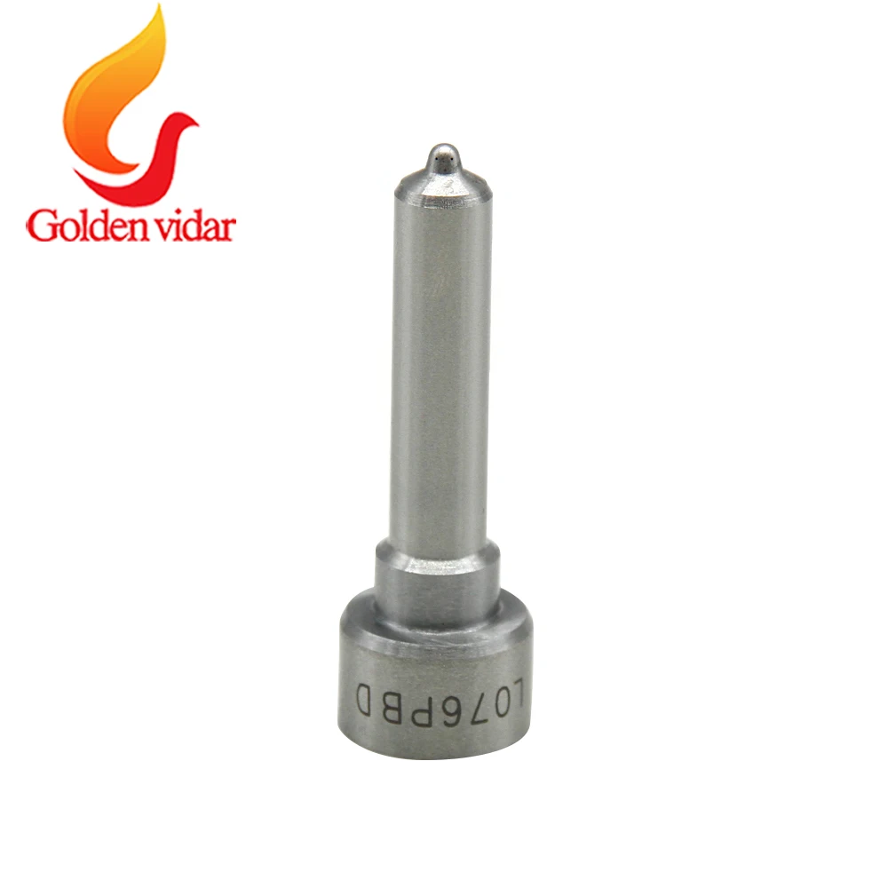 车用油嘴 L076PBD 2