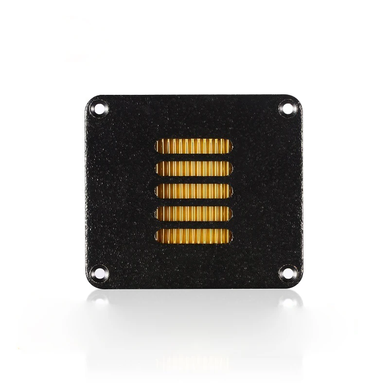 tipo pneumático febre de neodímio-grau agudos alto-falante 91db 3 khz-30 khz 1 pçs