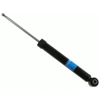 

Rear shock absorber gas Audi A4 1.6/2.0/3.0/1.8 T/1.9TDi/2.5TDi 00 SACHS 312783