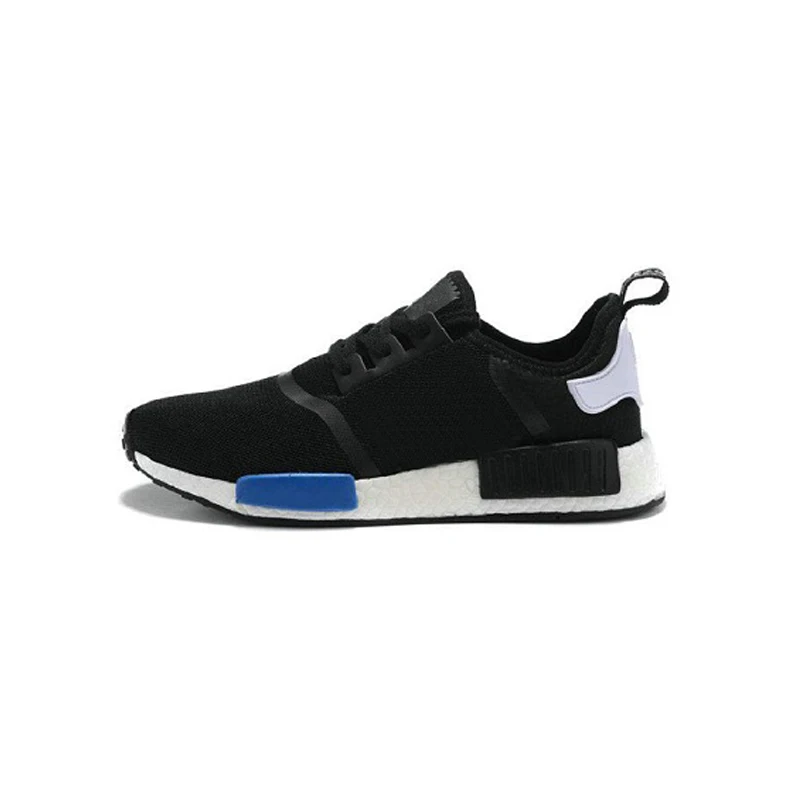 12 Ultra Boost R1 черный и белый Primeknit Oreo CNY Синий Серый для мужчин и женщин кроссовки ультра Boosts Ultraboost спортивные кроссовки - Цвет: 12