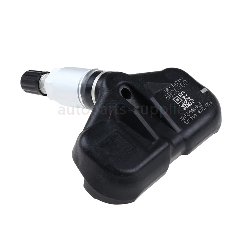 ο 42753-SWA-A03 ȥ CR-V LX 2007- 42753SWAA03 PMV-108M PMV108M Ÿ̾ ͸ TPMS ڵ ׼  Ÿ̾ з 