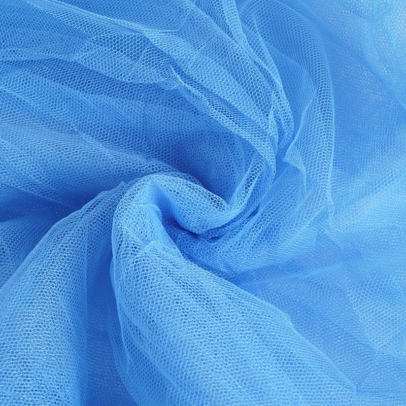 Stroller Mosquito Net Baby Stroller Pushchair Cart Insect Shield Net Mesh Safe Infants Protection Cover Accessories