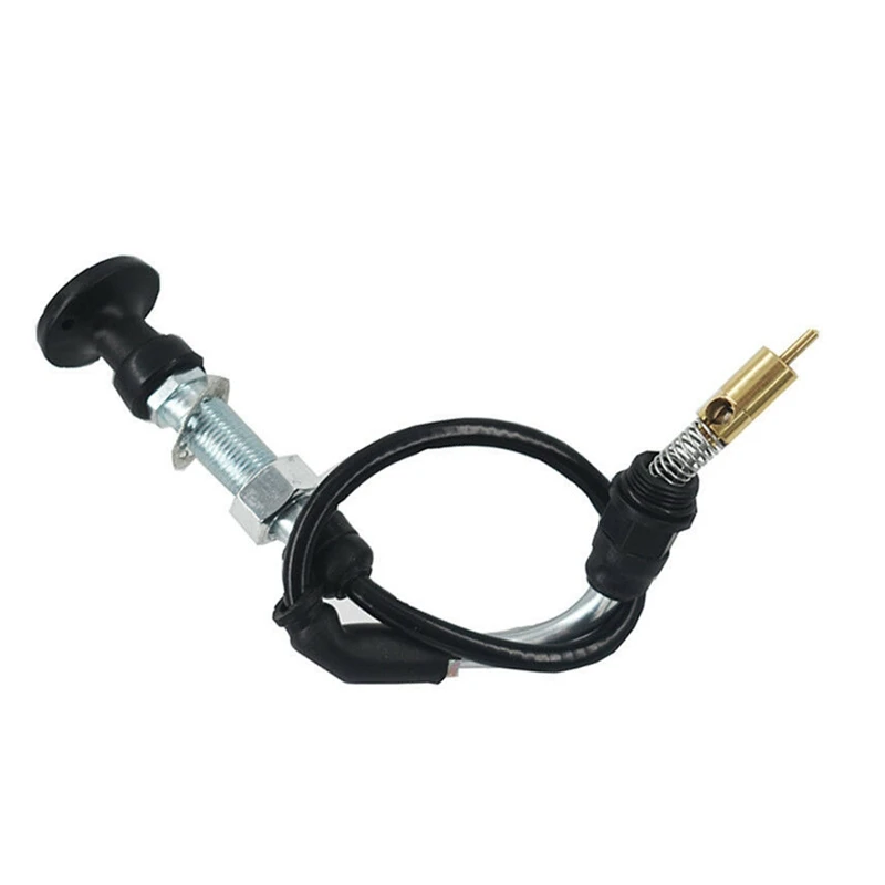 Для Mikuni Карбюратор Carb Cable HSR HD HSR42 HSR45 HSR48 CV