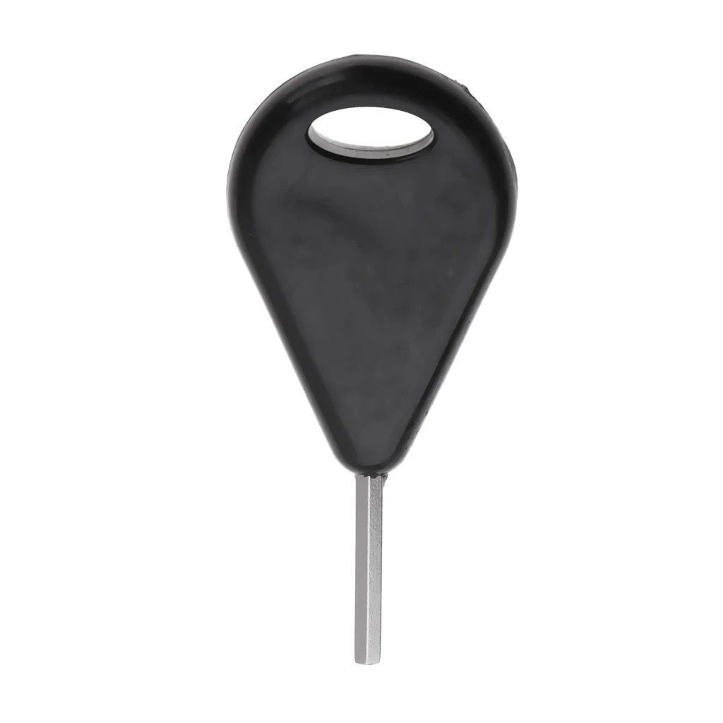 Universal Surf Fin Key, Surfboard Finkeys, Hex Surf Finkey-Reliable and Durable