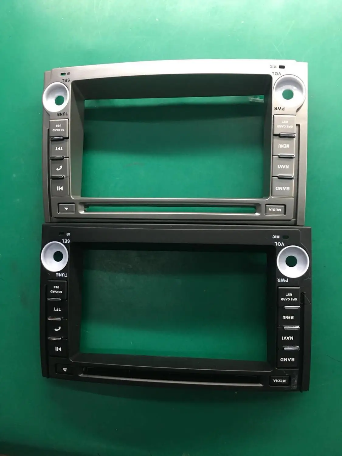 Excellent Android 9.0 Octa Core PX5/PX6 Fit HYUNDAI H1,Grand Starex, H-1 Travel,H-1 Cargo,2007 -2012  Car DVD Player Navigation GPS Radio 4