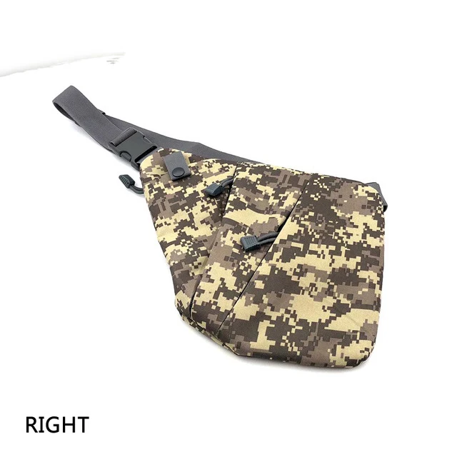 Right ACU