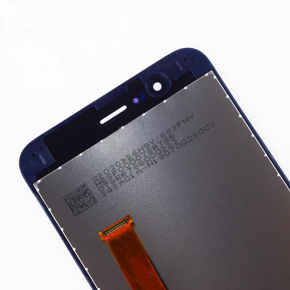 Для huawei Honor 8 ЖК-дисплей сенсорный экран дигитайзер Honor8 ЖК-дисплей для Honor 8 ЖК-дисплей с рамкой FRD-L19 FRD-L09 Замена