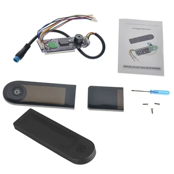 

Bluetooth Circuit Board Display Panel Sn Cover for Xiaomi M365