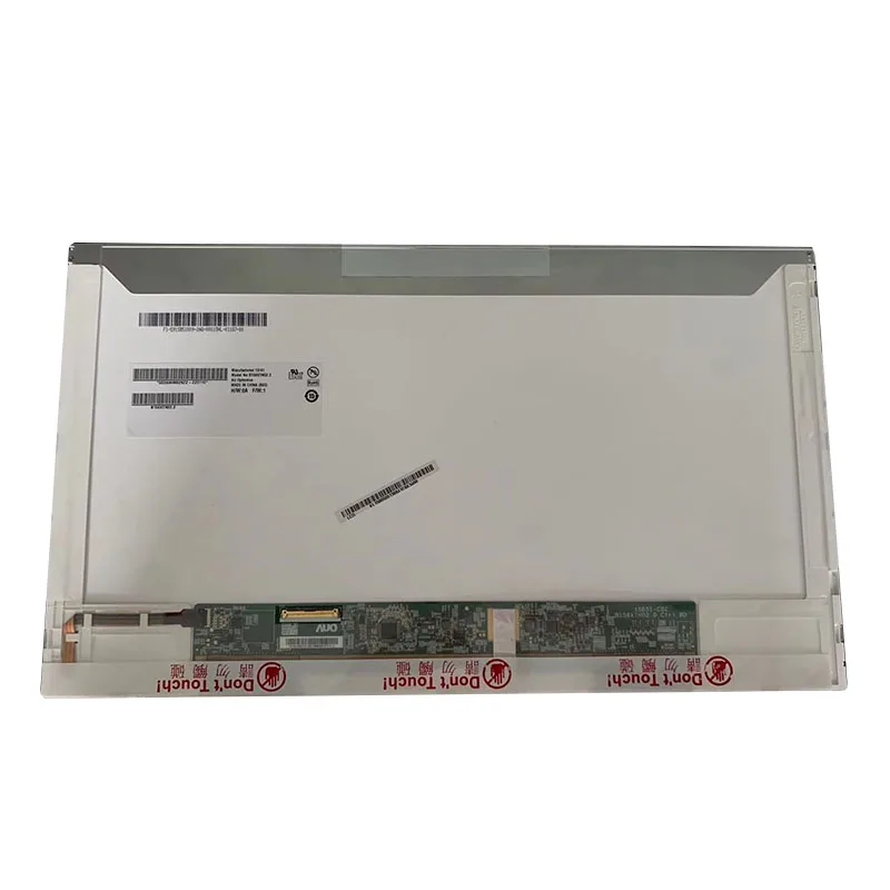 Matriz de Exibição Led para Laptop Tela hd 40 Pinos 156 Polegadas hp Probook 4540s 4530s 4545s 4520s 6570b 6560b 6550b Novo - Imagem 2
