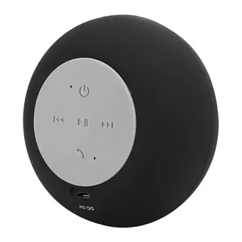 

XC-Q9 Mini Wireless Bluetooth Speaker Hands-Free Call Music Player with Lanyard soundbar
