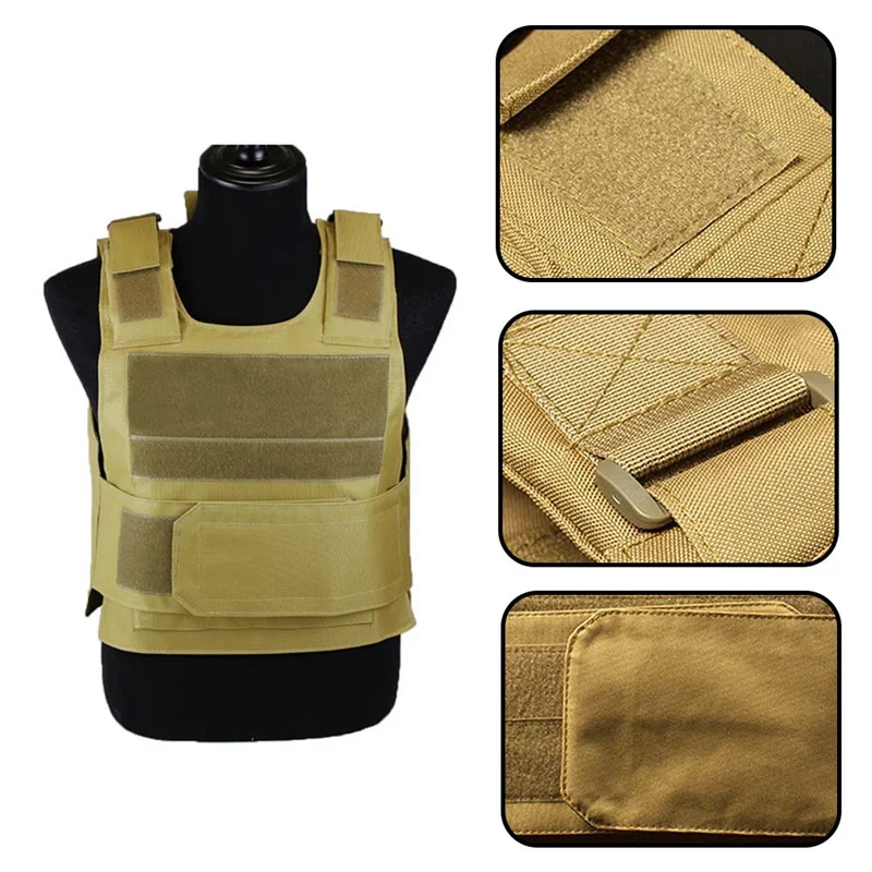 Охотничий Тактический бронежилет JPC Molle Plate Carrier, уличный жилет CS для игры в пейнтбол, страйкбол, жилет, военная техника