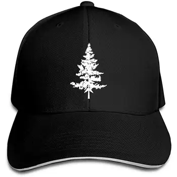 

Classic Unisex Lebanon Cedar Trucker Cap Baseball Cap