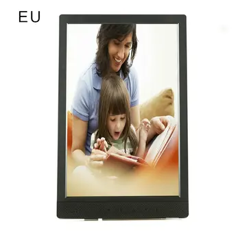 

1080T Picture Frame 10.1 Inch Electronic Digital Photo Frame Ips Display With Ips Lcd 1080P Mp3 Mp4 Video Player