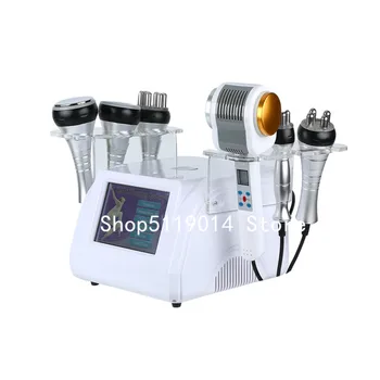 

RF-611C liposlim ultrasound rf vacuum body slimming ultrasound liposuction ultra lipo cavitation with cold and hot hammer