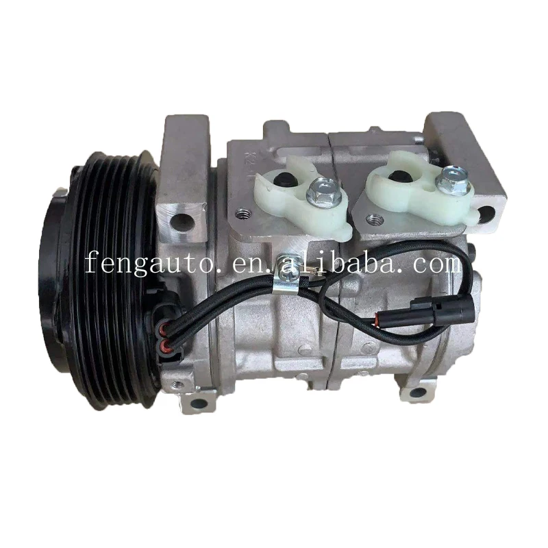 95200-65DE 10s13c Кондиционер авто ac компрессор для suzuki grand vitara