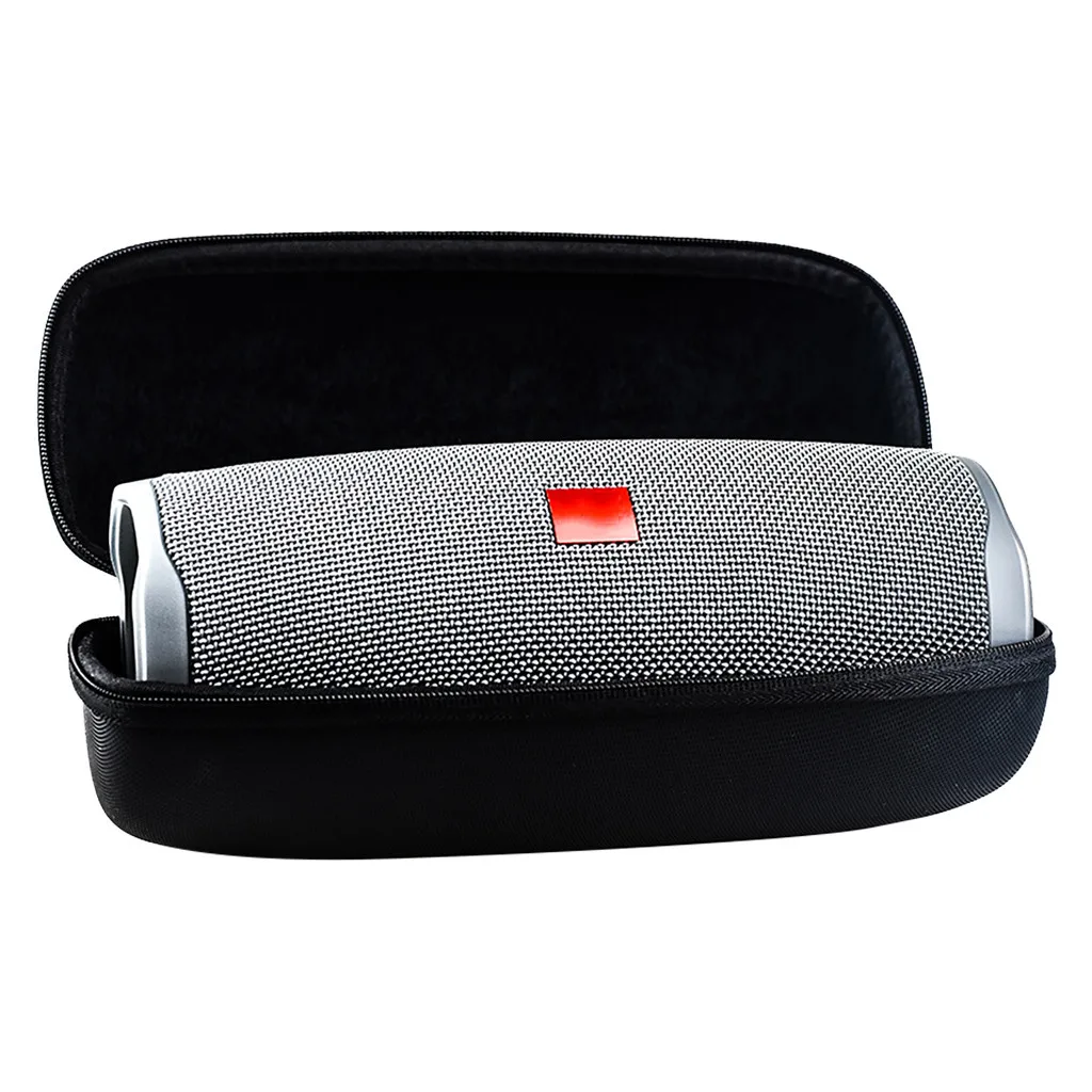 Чехол для переноски JBL Charge 4 динамик EVA жесткий чехол для хранения сумка на плечо для JBL Charge 4 динамик# C1