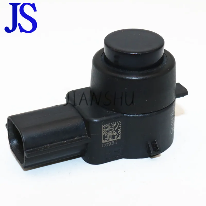 1PCS New PDC Car Parking Sensor For S 70 85D 90 1014388-08-A 0263023008 RADAR SYSTEM