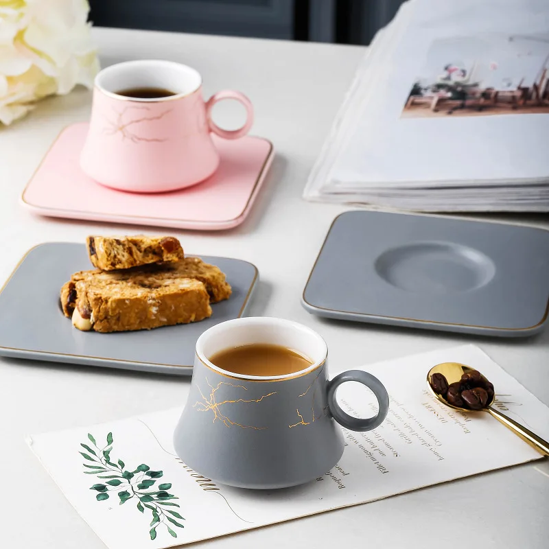 

Phnom Penh Ceramic Coffee Cup Coffee Shop Special Mug Elegant Tea Cup Tumbler Cup Cute Coffee Mugs and Cups