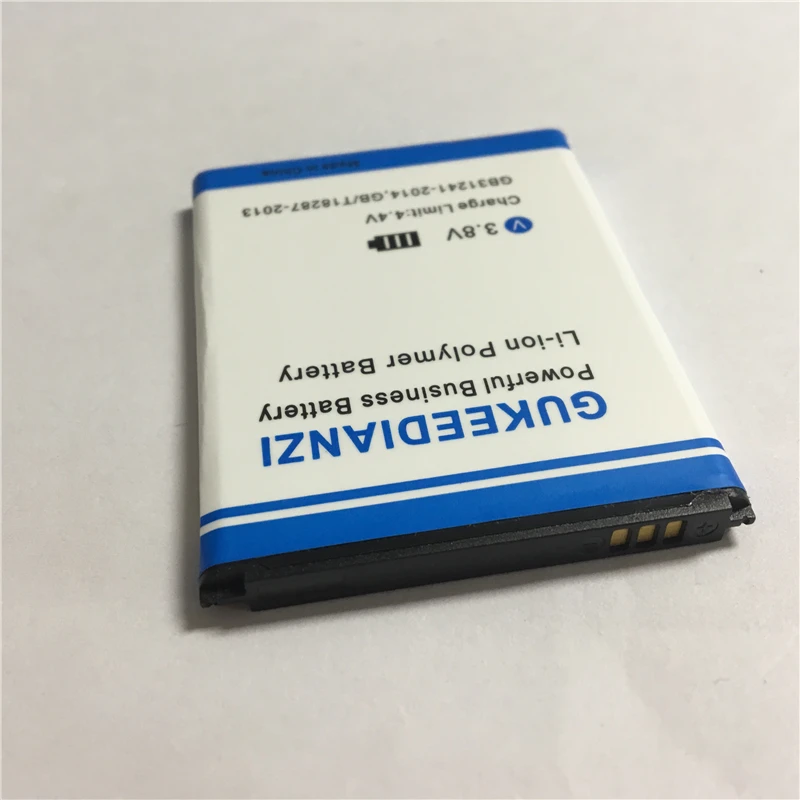 GUKEEDIANZI EB535163LU литий-ионная батарея для samsung Galaxy Grand DUOS I9082 I9080 Ii9128E I9060 I9301 I9118 I9182 емкость 2100 мАч