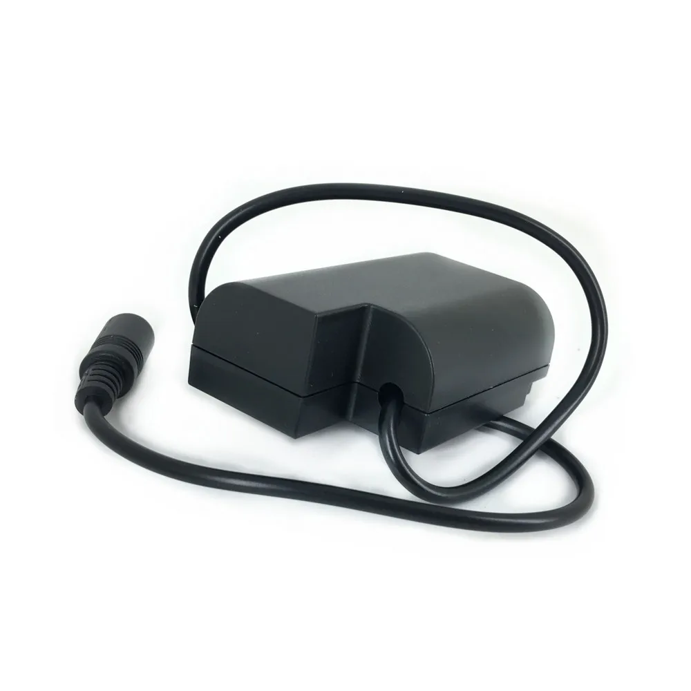 DMW-DCC12 Accoppiatore CC Adattatore di alimentazione USB-C TYPE-C