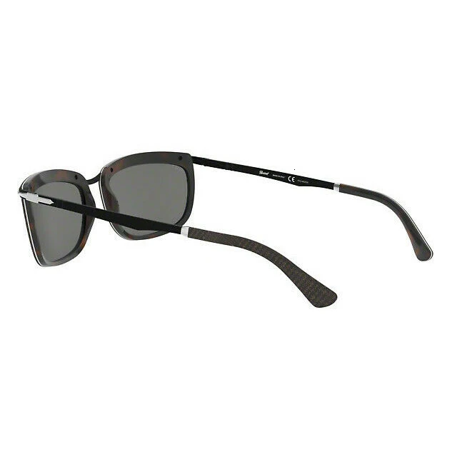Gafa de sol PERSOL 3193S KEY WEST II 1091P2 DEMIGLOS BLACK POLARIZADO