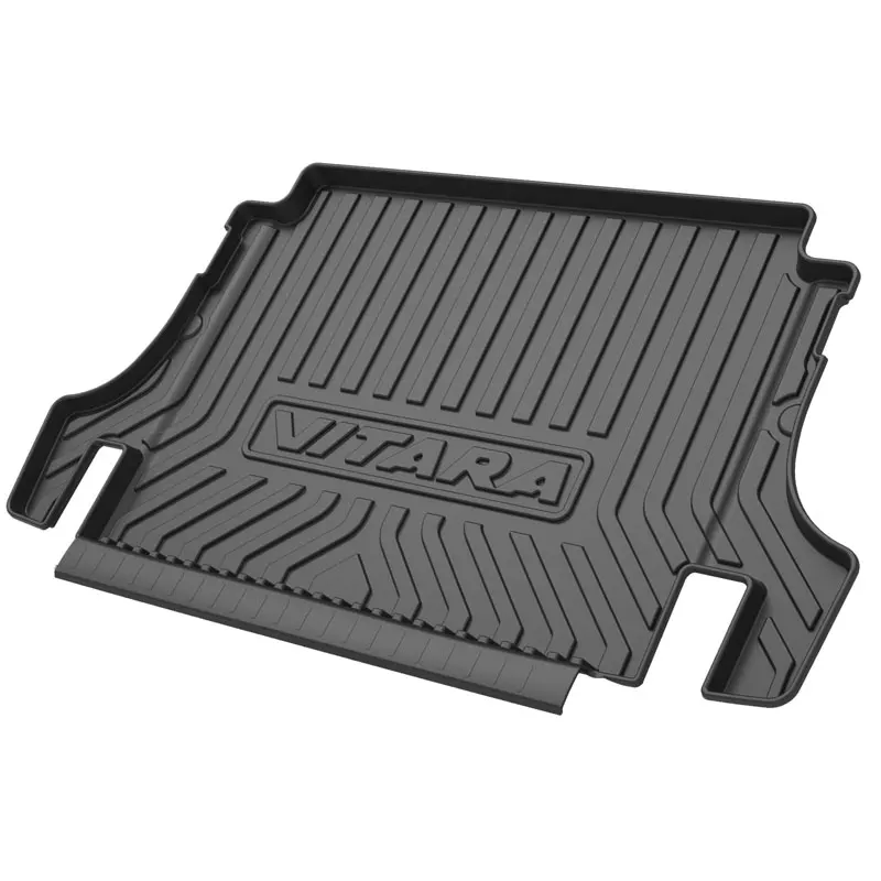 Специализирующийся на Suzuki VITARA коврик для багажника 07-13 напольный автомобиля