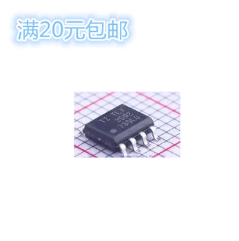 

10pcs TLV3502AIDR TLV3502AID TLV3502 SOP8 Original New 1 order