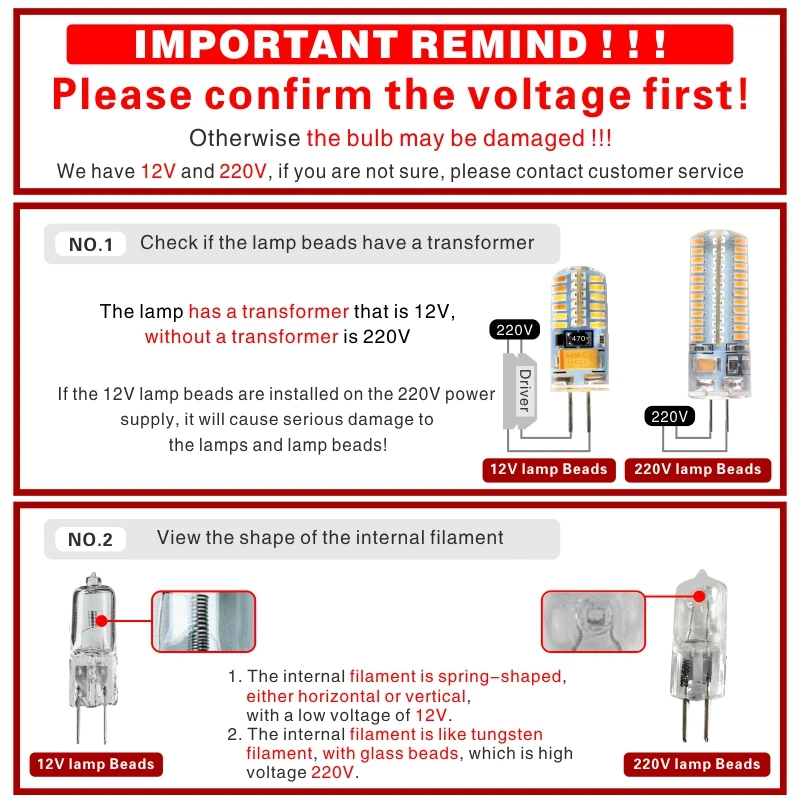 Vente chaude SMD 3014 G4 110V 3W 4W 5W 6W Lampe en cristal de maïs de  lumière LED 12vacdc 220V G4 de l'ampoule LED - Chine G4 LED lampe, ampoule  de LED