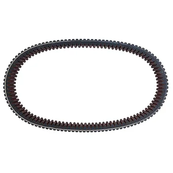 

Drive Belt For 1996-2015 Polaris 400 500 Scrambler Trail Blazer Drive Safety Belt 3211077