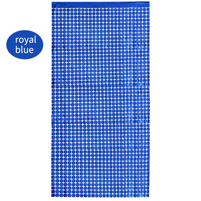 small royal blue