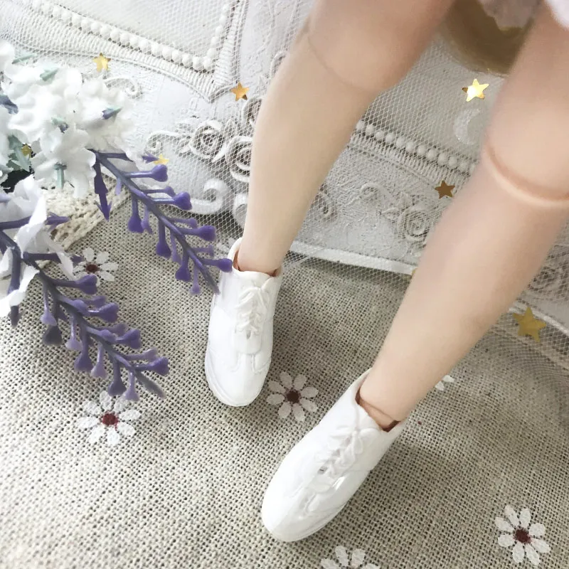 Куклы блайз Blyth кукла блайз кукла обувь одежда 2,5 см Длина Blyth наряд костюм для 1/6 BJD Licca тело костюм игрушка девушка подарок для куклы Индивидуальные куклы бжд - Цвет: SH4-2
