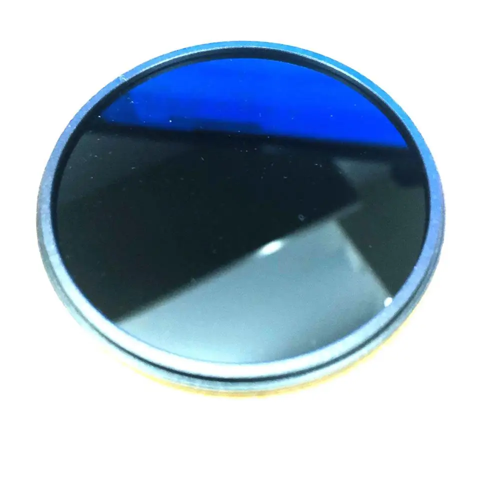 metal cortaram luzes visiveis uv filtro 03