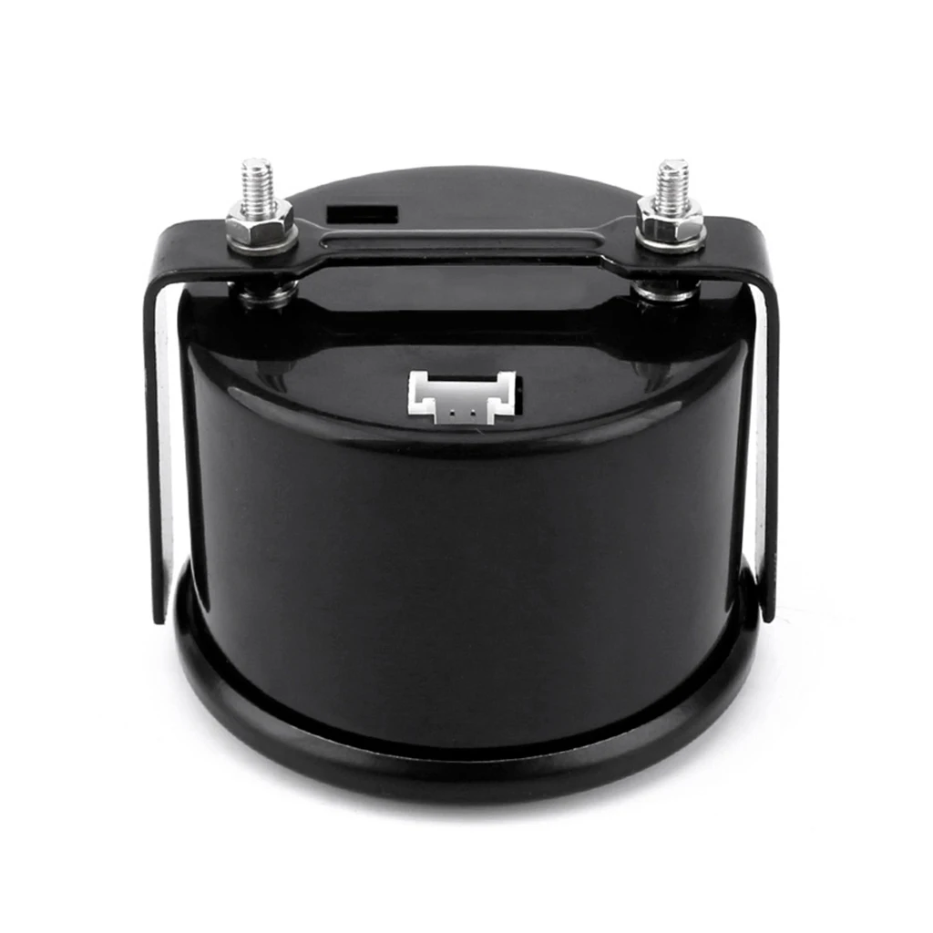 Инструмент 52 мм Производительность Boost Универсальный измеритель 30PSI/Калибр/черный/белый 7 цветов светильник/12 В