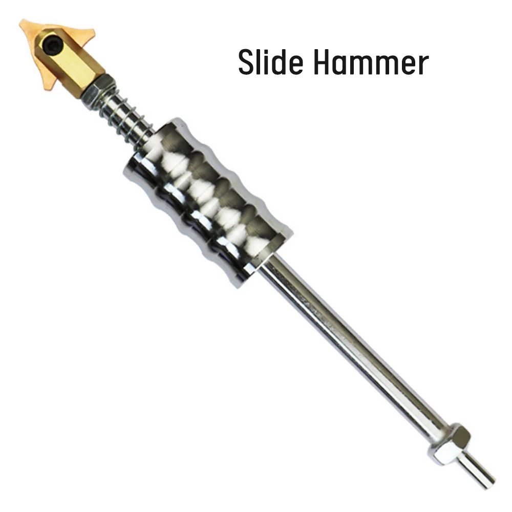 Kit Réparation Bosses Voiture 86 Pièces - Poste à Souder, Accessoires | Acier Inox, Cuivre | Pour Bricolage, Atelier