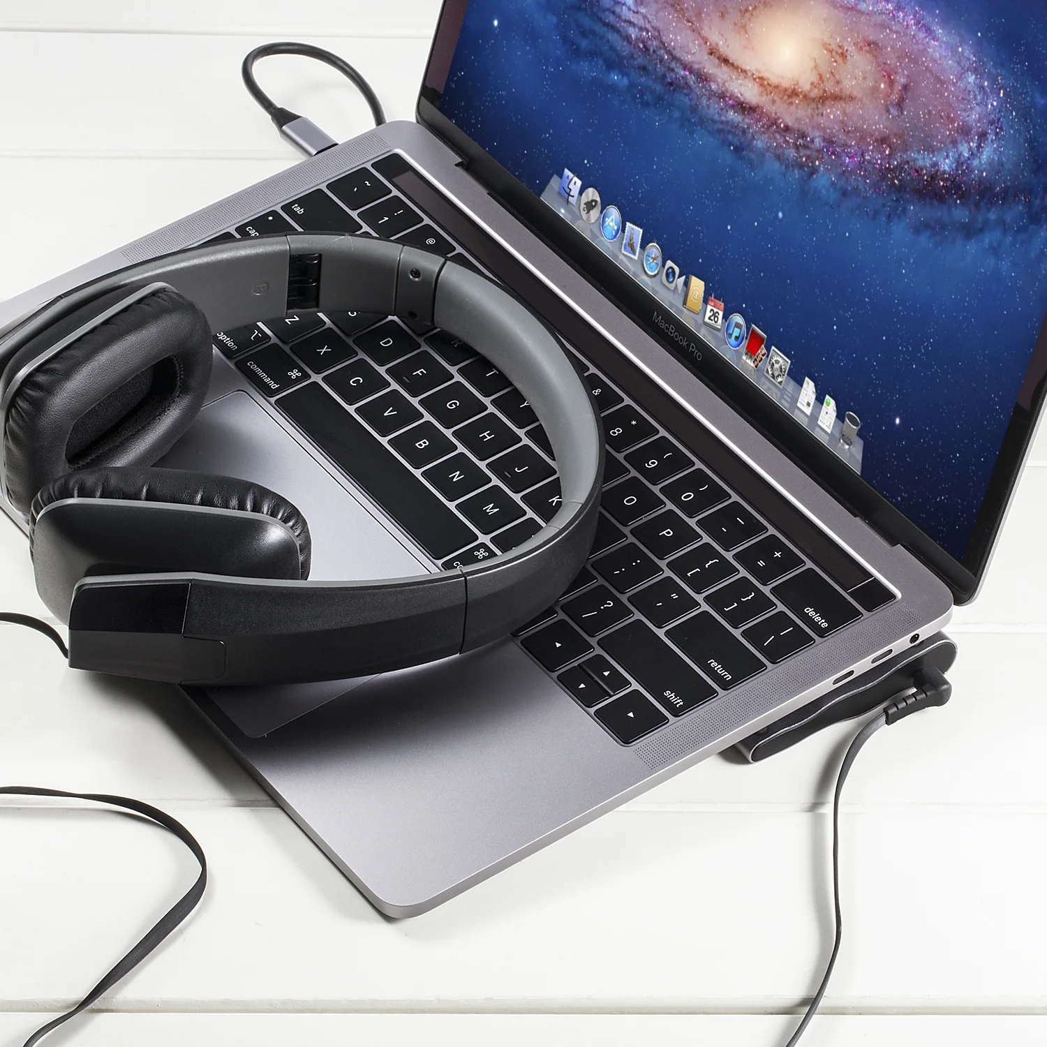  10/11 en 1 USB C HUB Multi función Dock para MacBook de tipo C a HDMI VGA 35 AUX USB 30 RJ45 de car