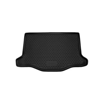 

Trunk Mat Honda Fit 2013, Cotton, P. R. 1 PCs (PU) (Honda)