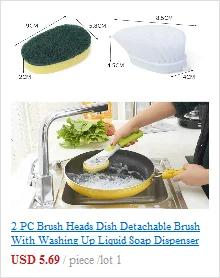 Magic Broom New Arrival 360 Rotary Home Use Magic Manual Floor Dust Sweeper Hand Push Broom Dustpan Handle Household Mop#45