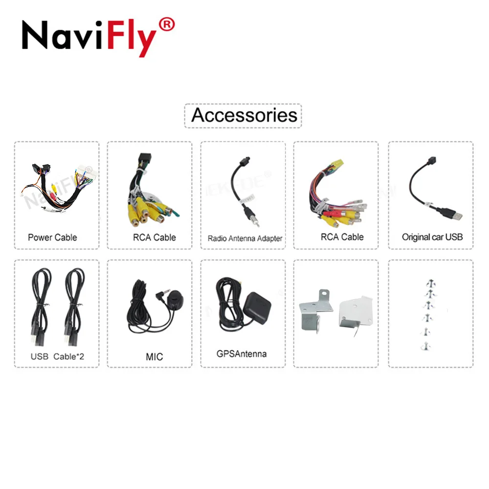 NaviFly Android9.0 OctaCore 4G Оперативная память 64G Встроенная память 1din автомобиля gps радио для CHEVROLET AVEO все гольфкарты оснащены Радио Стерео WI-FI Поддержка OBD DVR DAB