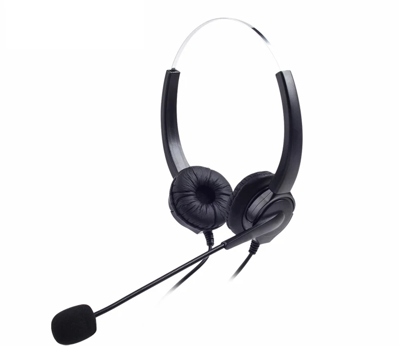 headset