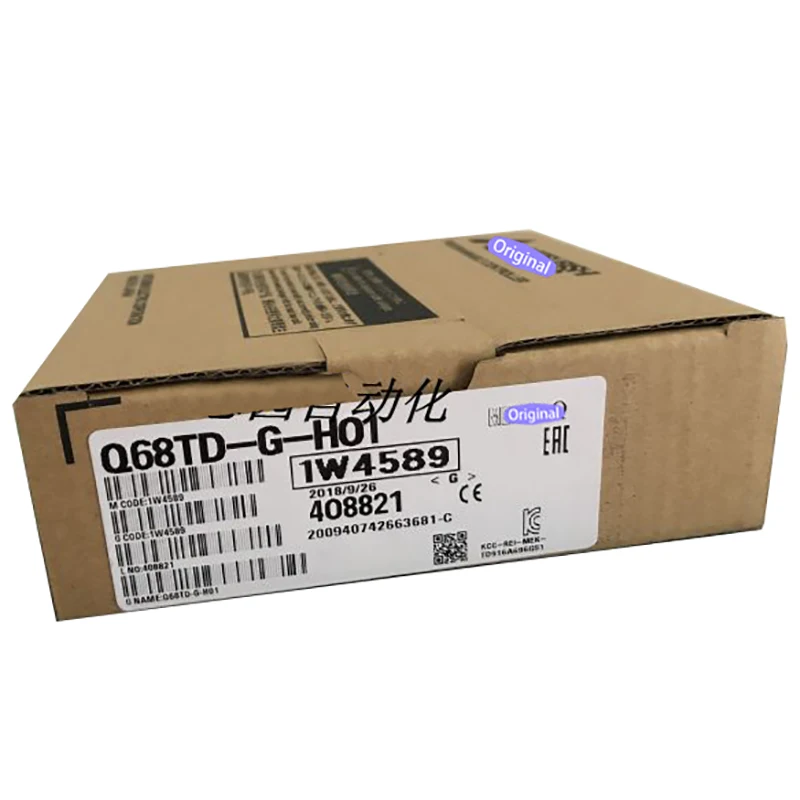 Новый оригинальный в коробке {пятно склад} Q68TD-G-H01 | Электроника